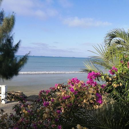 Salinas Paradise Екстериор снимка