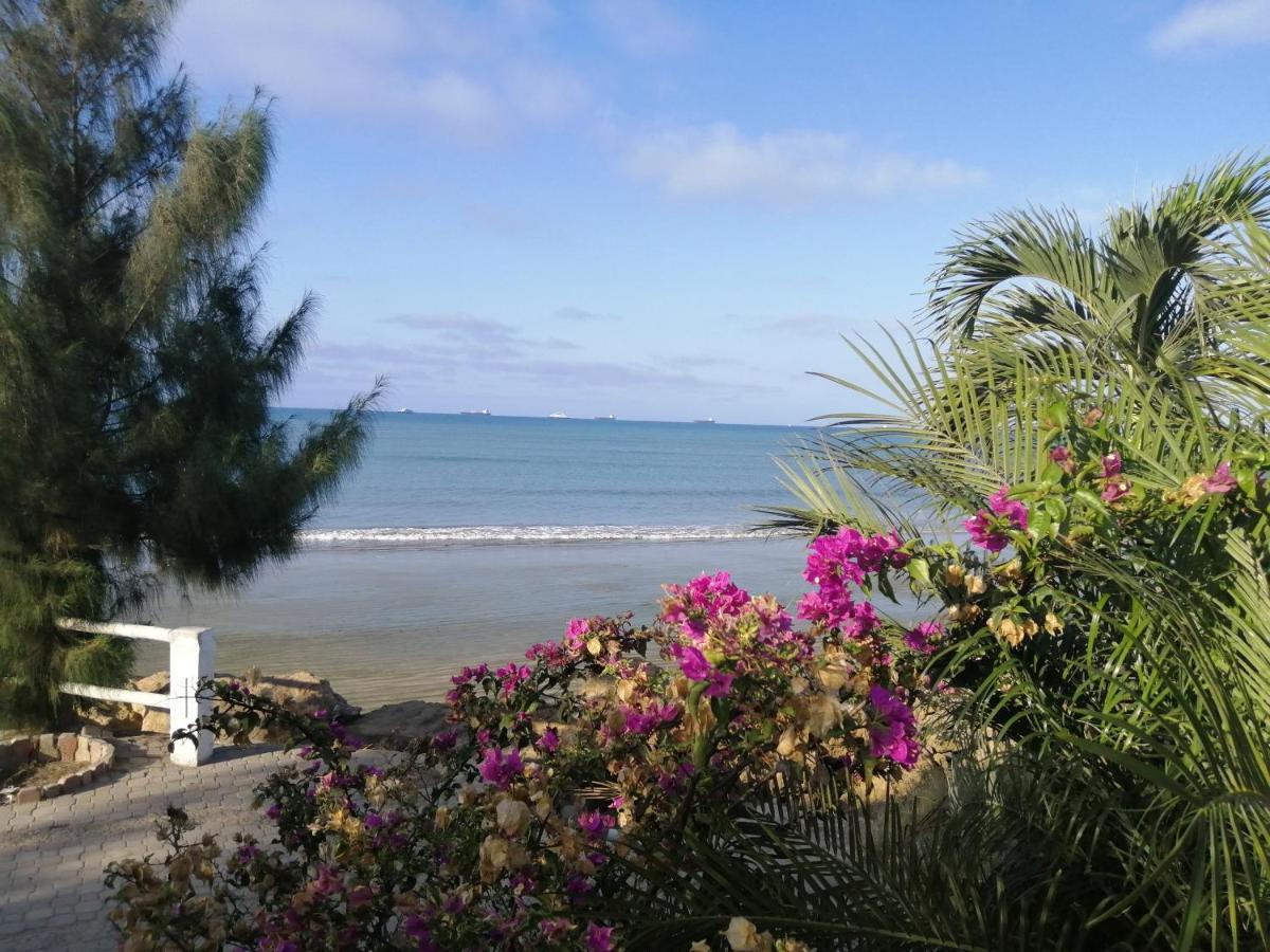 Salinas Paradise Екстериор снимка